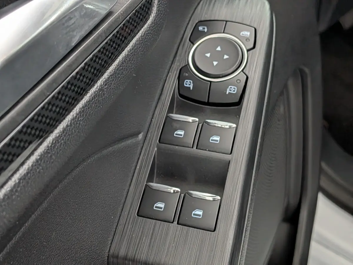 2.5 PHEV ST-Line | NL-AUTO! | CAMERA | CRUISE | LANE ASSIST | PARK SENS V+A | DEALER OH! | CLIMA | NAVI | APPLE CARPLAY/ANDROID AUTO