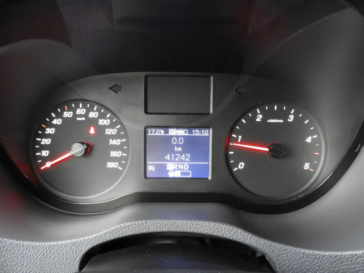 317 1.9 CDI L3H2 RWD AUT | 3.5t TREKGEWICHT | LED | CAMERA