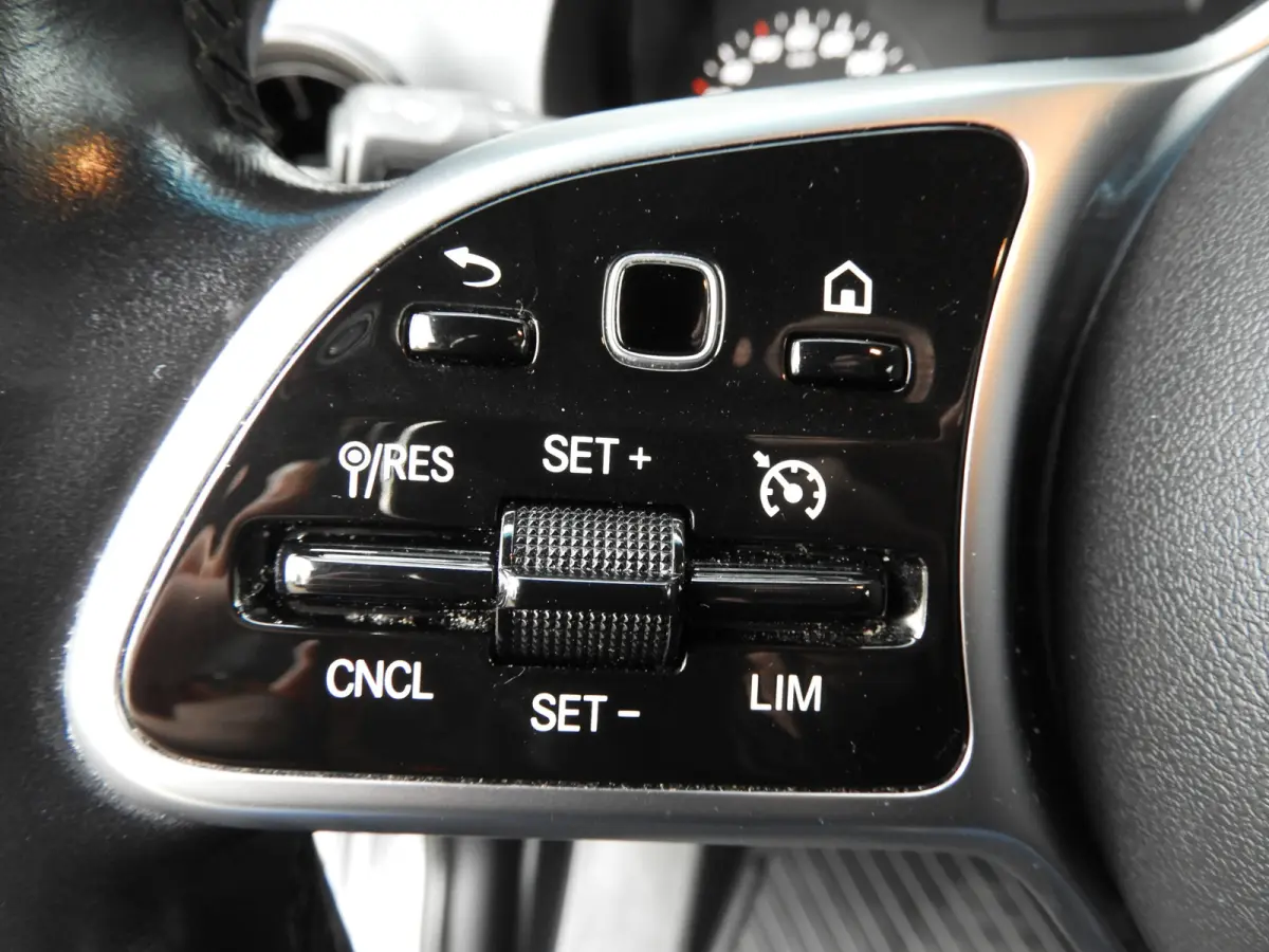 317 1.9 CDI L3H2 RWD AUT | 3.5t TREKGEWICHT | LED | CAMERA