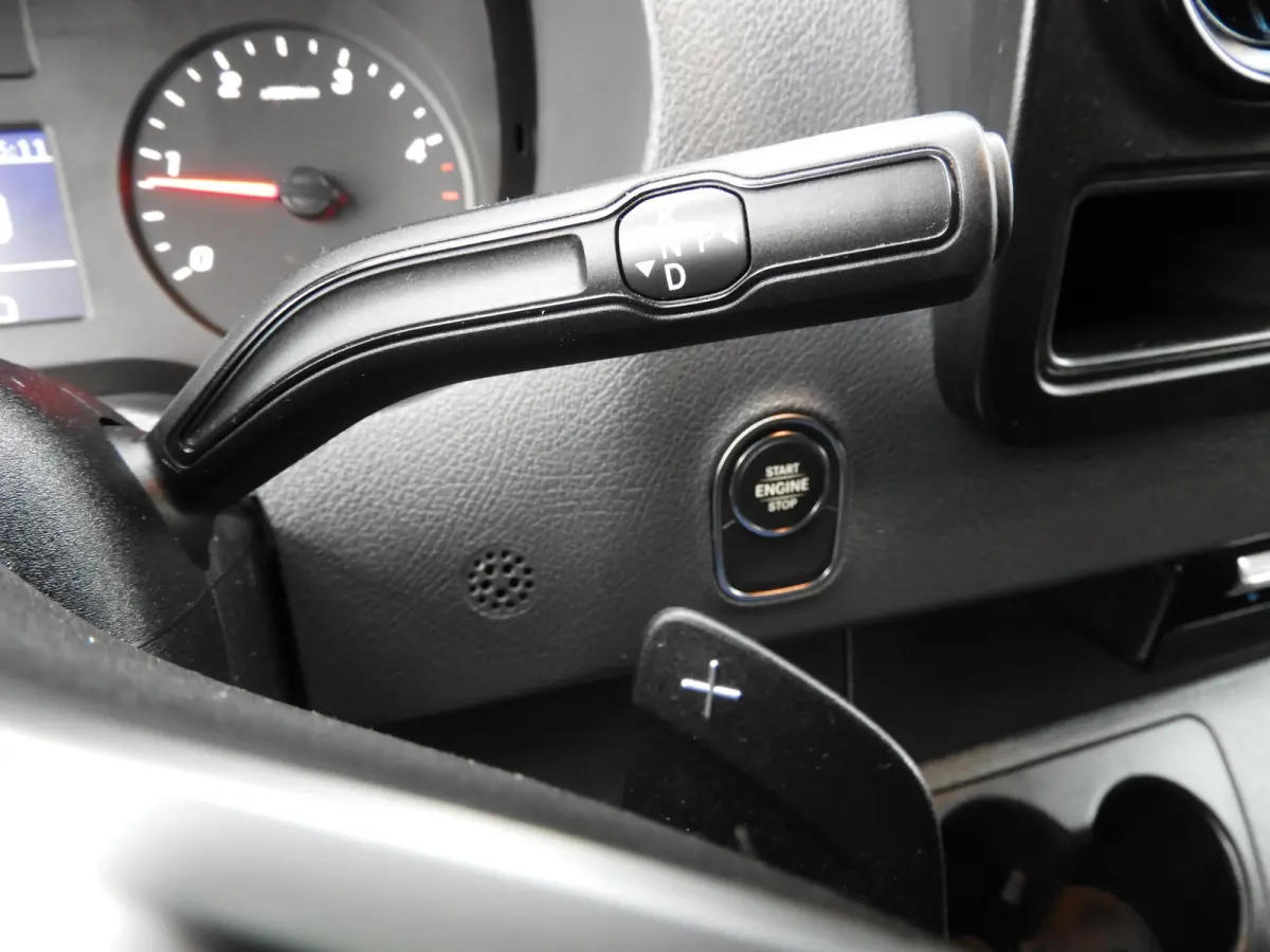 317 1.9 CDI L3H2 RWD AUT | 3.5t TREKGEWICHT | LED | CAMERA