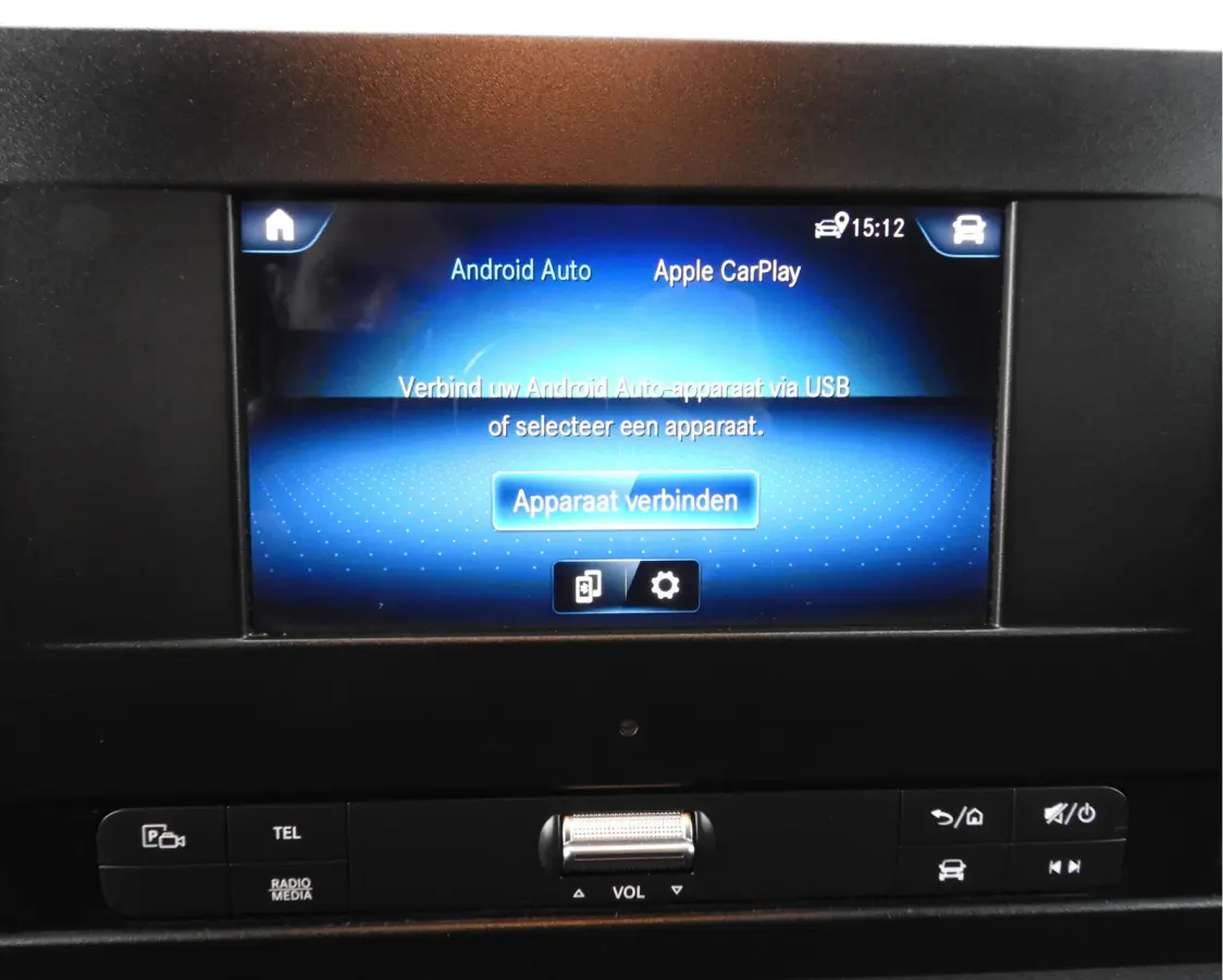 317 1.9 CDI L3H2 RWD AUT | 3.5t TREKGEWICHT | LED | CAMERA