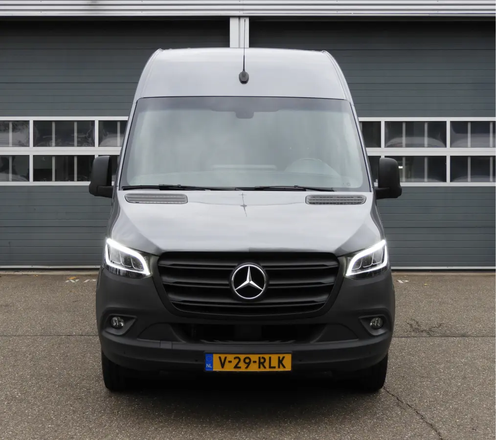 317 1.9 CDI L3H2 RWD AUT | 3.5t TREKGEWICHT | LED | CAMERA