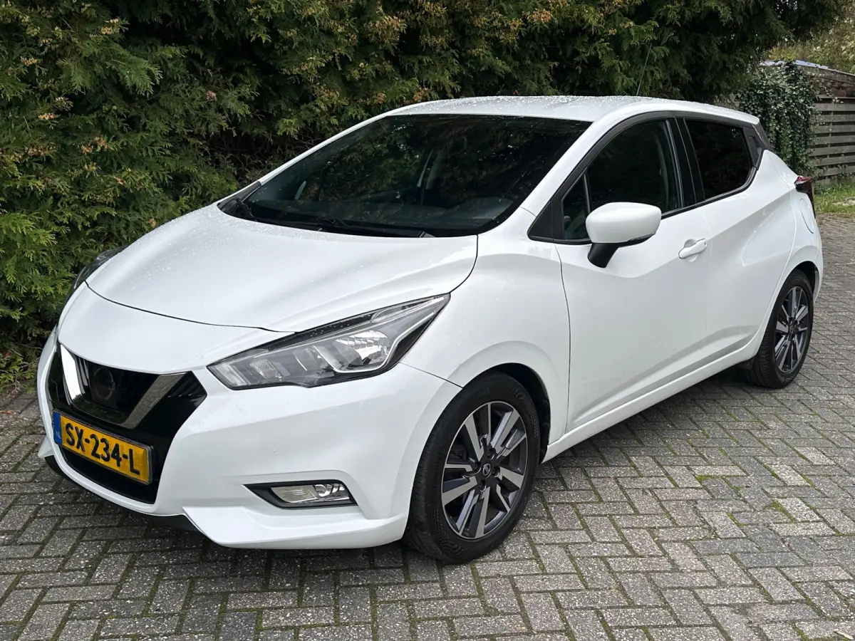 0.9 IG-T N-Connecta 90PK | Climate Control | Cruise Control | Camera | NAVI | LMV