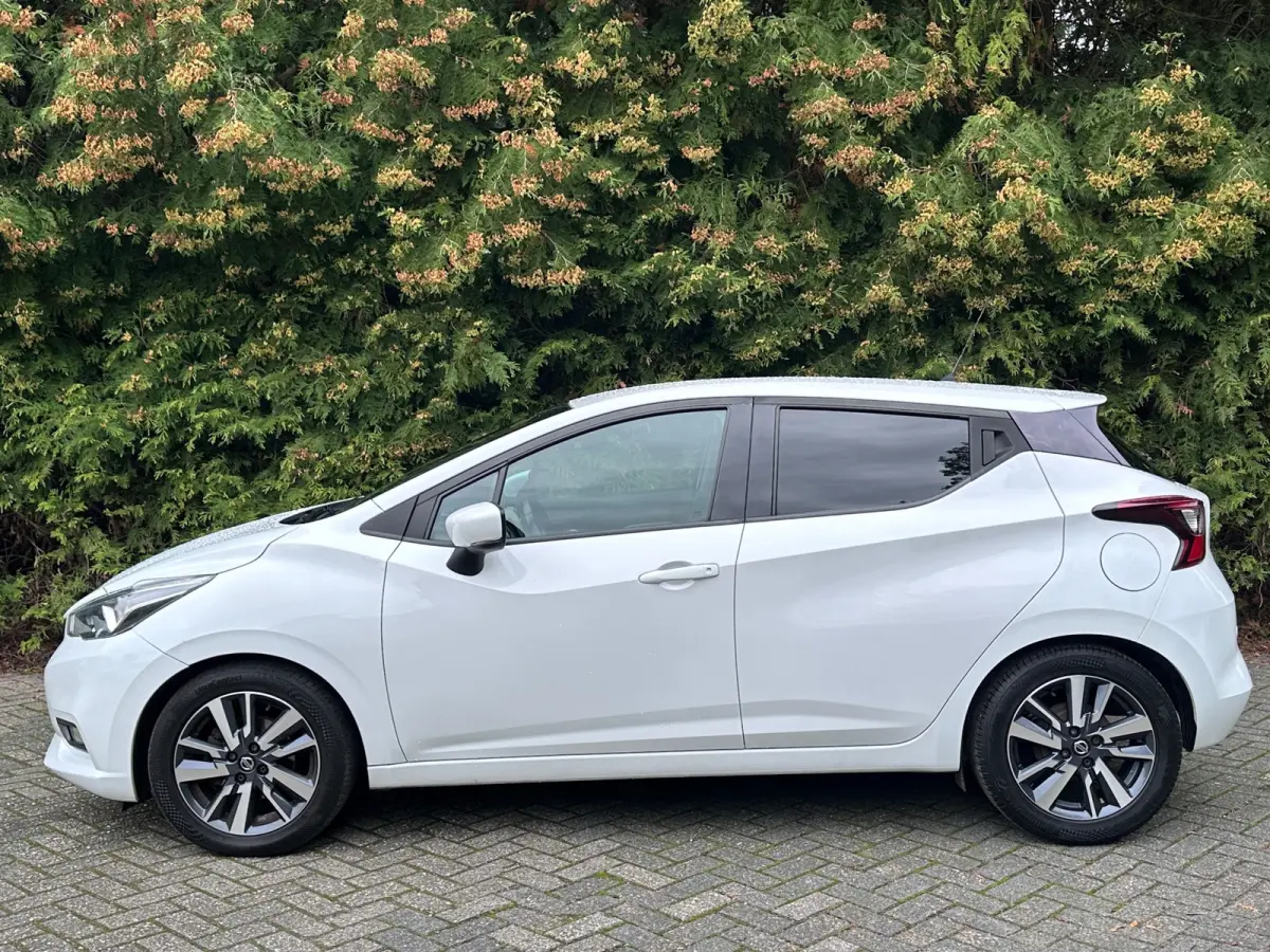 0.9 IG-T N-Connecta 90PK | Climate Control | Cruise Control | Camera | NAVI | LMV
