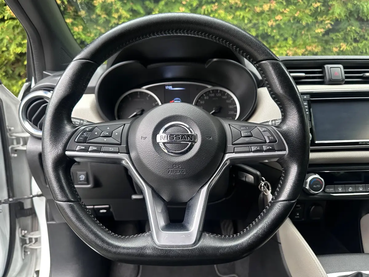 0.9 IG-T N-Connecta 90PK | Climate Control | Cruise Control | Camera | NAVI | LMV