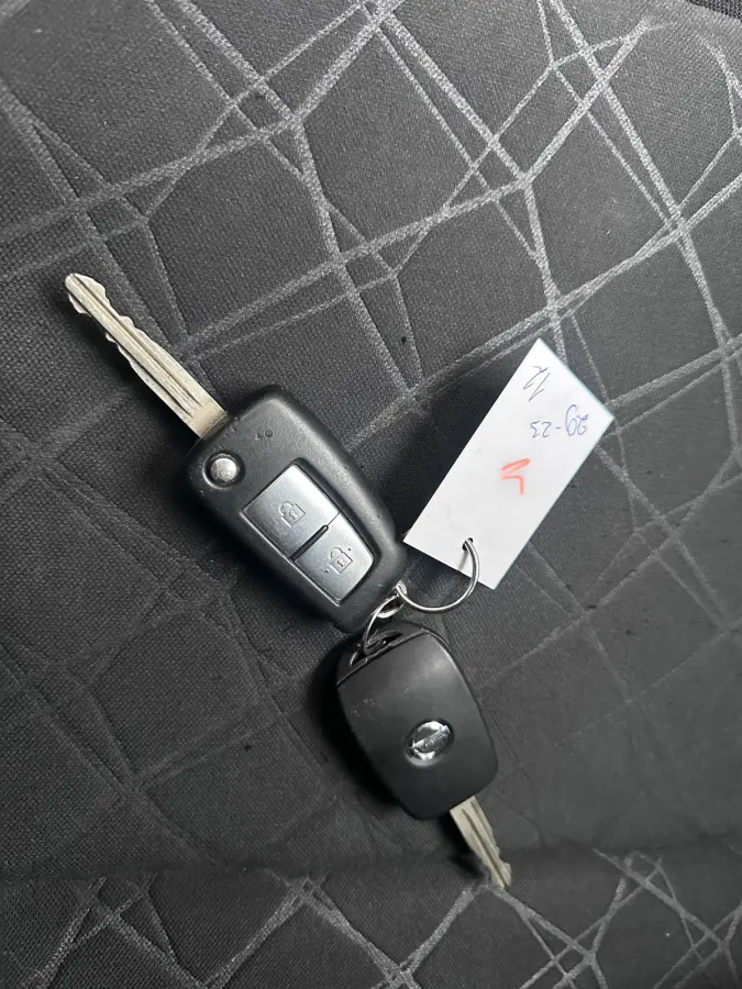 0.9 IG-T N-Connecta 90PK | Climate Control | Cruise Control | Camera | NAVI | LMV