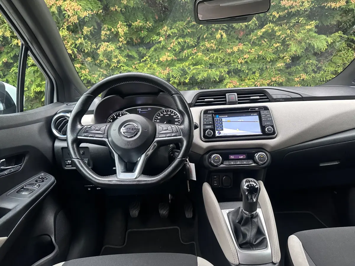 0.9 IG-T N-Connecta 90PK | Climate Control | Cruise Control | Camera | NAVI | LMV