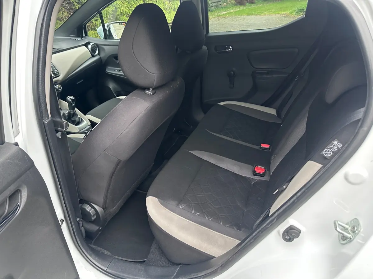 0.9 IG-T N-Connecta 90PK | Climate Control | Cruise Control | Camera | NAVI | LMV