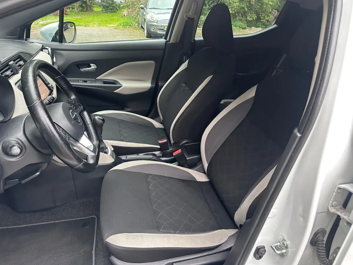 0.9 IG-T N-Connecta 90PK | Climate Control | Cruise Control | Camera | NAVI | LMV