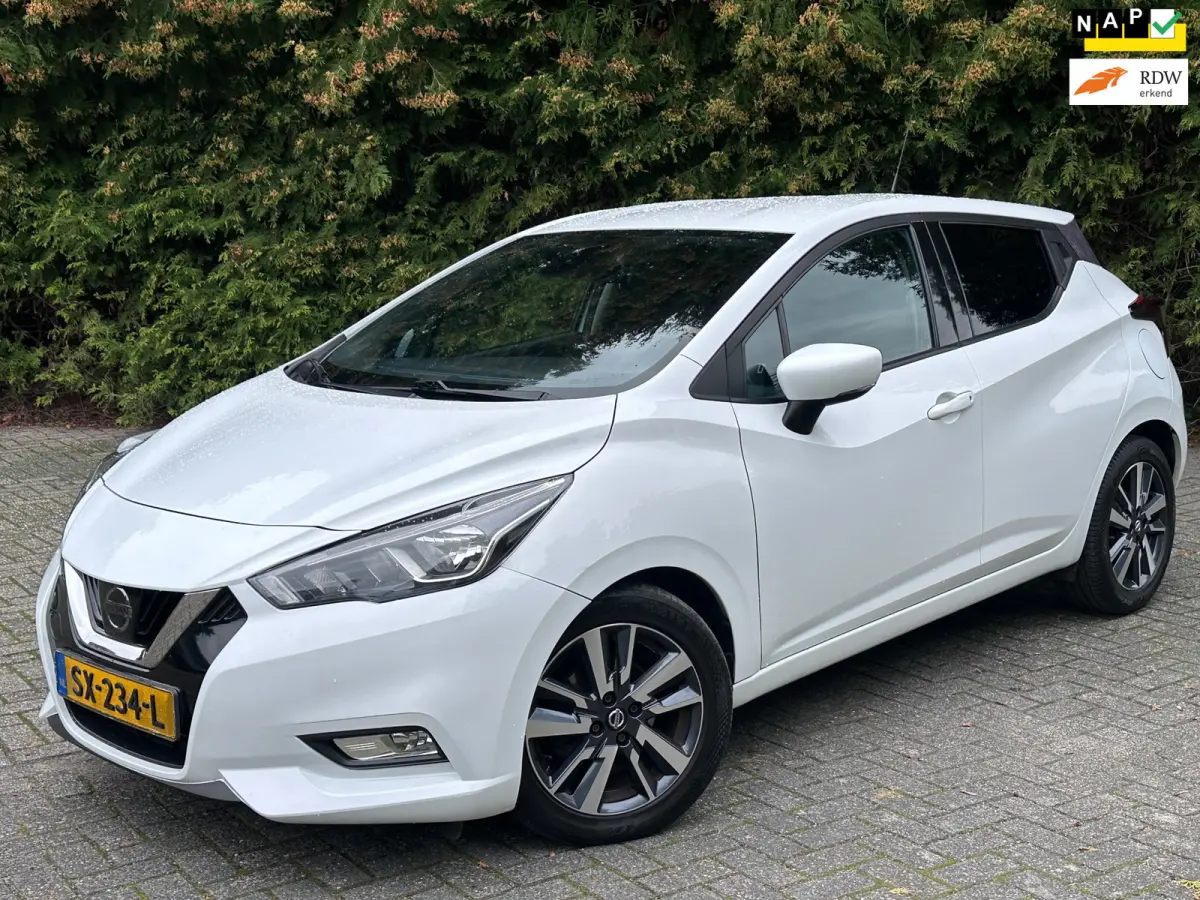 0.9 IG-T N-Connecta 90PK | Climate Control | Cruise Control | Camera | NAVI | LMV