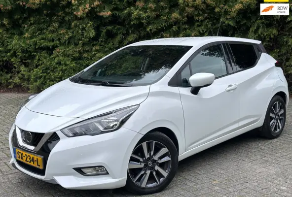 0.9 IG-T N-Connecta 90PK | Climate Control | Cruise Control | Camera | NAVI | LMV