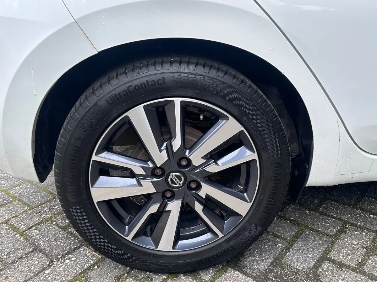 0.9 IG-T N-Connecta 90PK | Climate Control | Cruise Control | Camera | NAVI | LMV