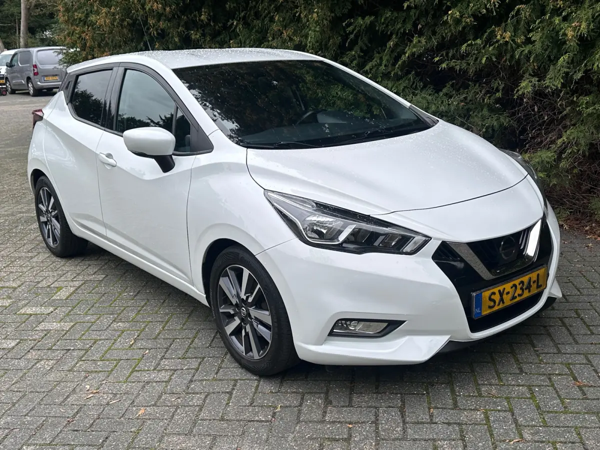 0.9 IG-T N-Connecta 90PK | Climate Control | Cruise Control | Camera | NAVI | LMV