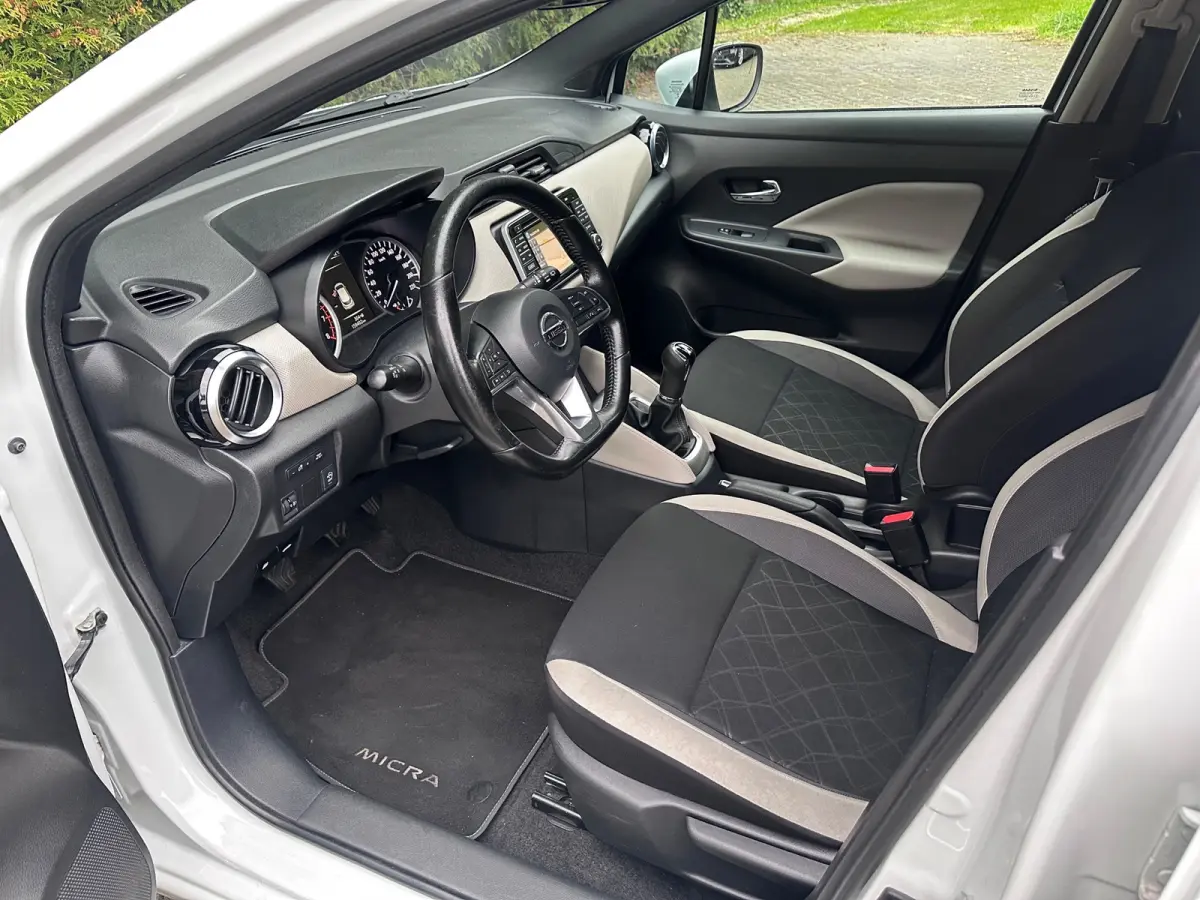 0.9 IG-T N-Connecta 90PK | Climate Control | Cruise Control | Camera | NAVI | LMV