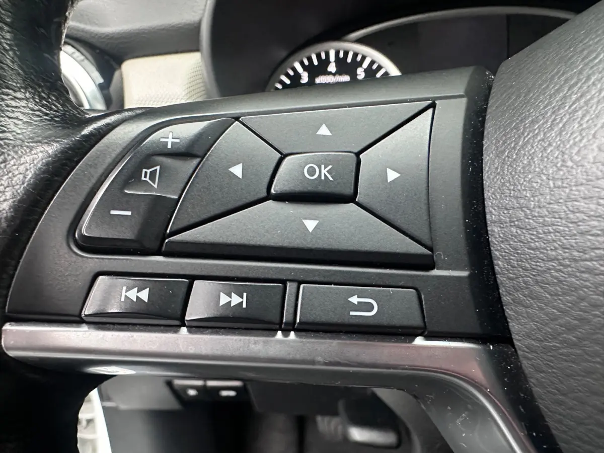 0.9 IG-T N-Connecta 90PK | Climate Control | Cruise Control | Camera | NAVI | LMV