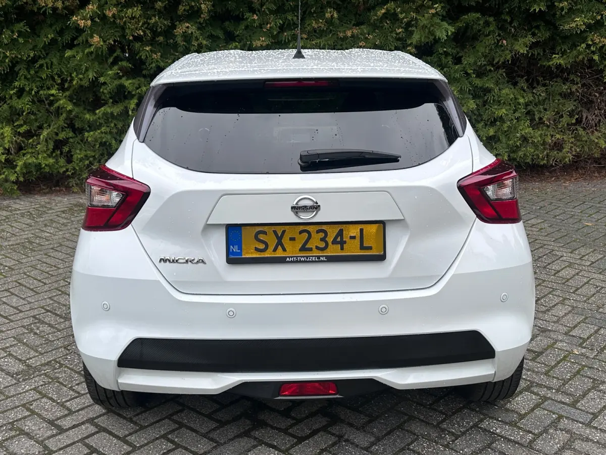 0.9 IG-T N-Connecta 90PK | Climate Control | Cruise Control | Camera | NAVI | LMV
