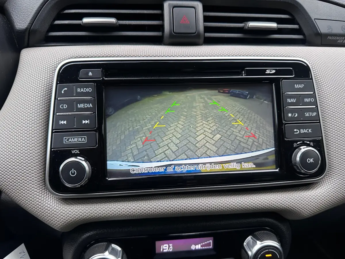0.9 IG-T N-Connecta 90PK | Climate Control | Cruise Control | Camera | NAVI | LMV