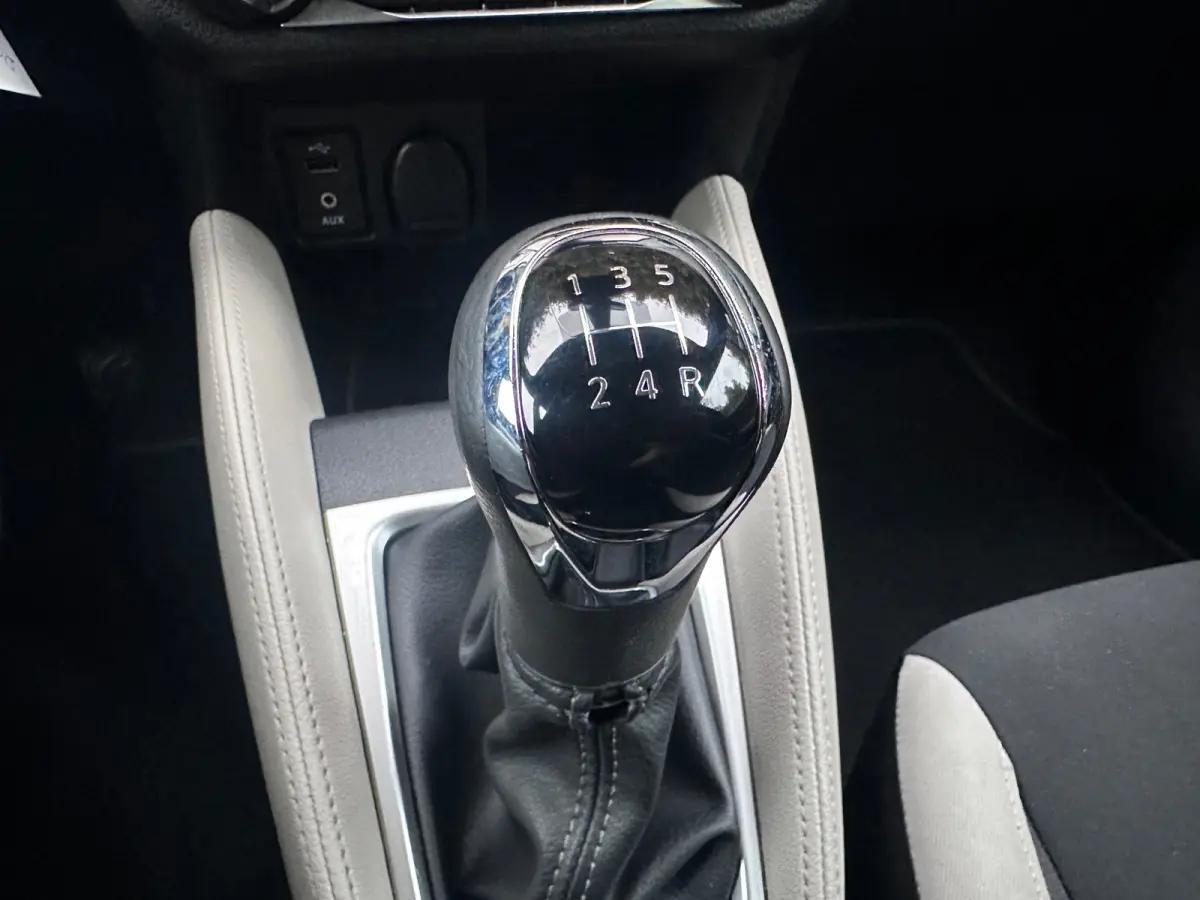 0.9 IG-T N-Connecta 90PK | Climate Control | Cruise Control | Camera | NAVI | LMV