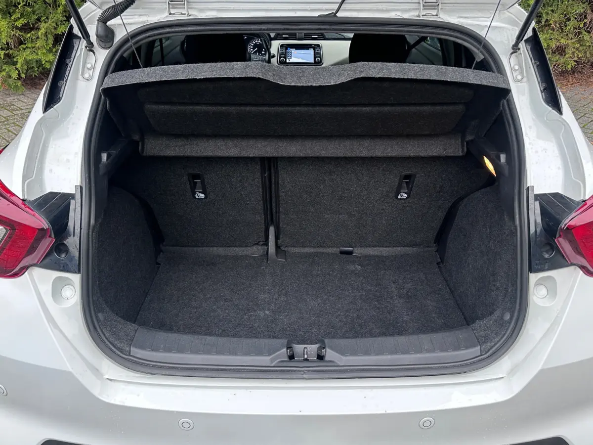 0.9 IG-T N-Connecta 90PK | Climate Control | Cruise Control | Camera | NAVI | LMV