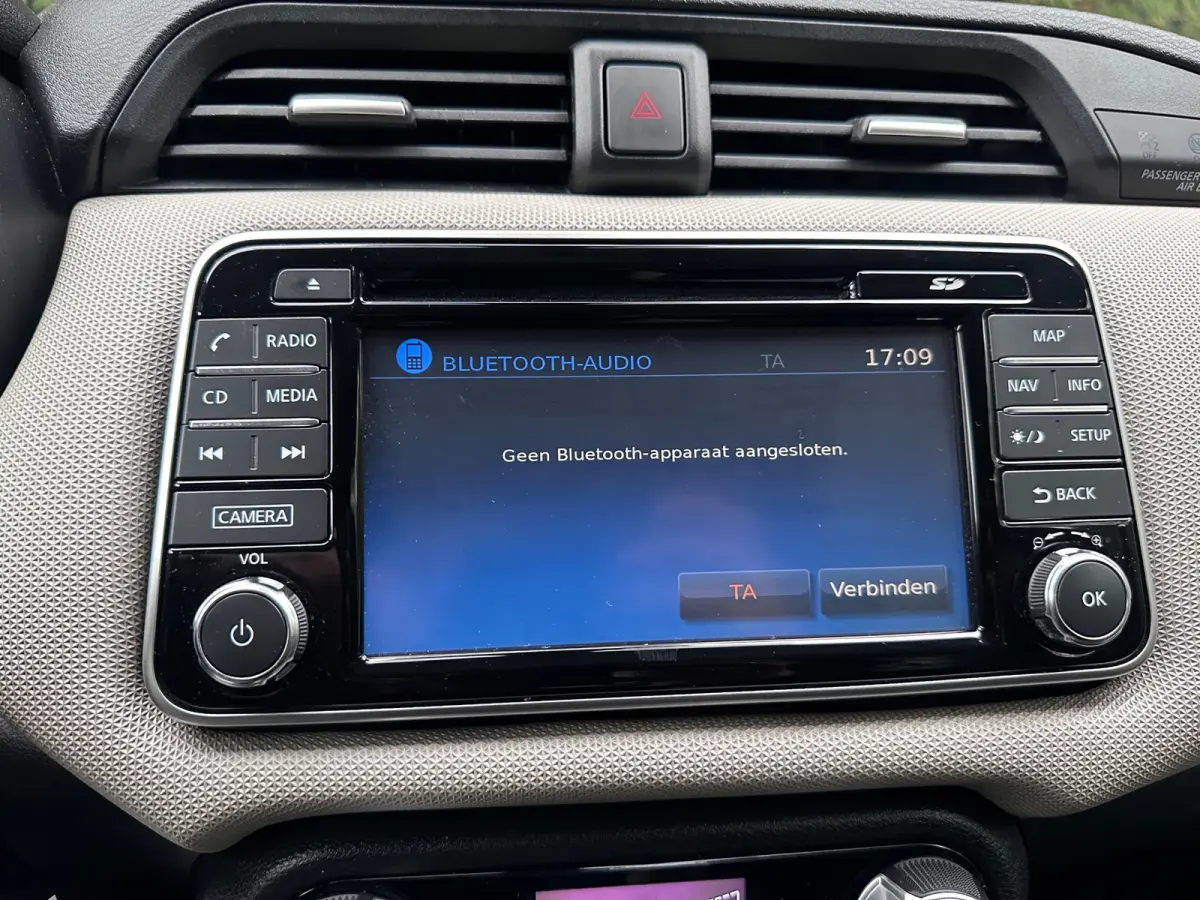 0.9 IG-T N-Connecta 90PK | Climate Control | Cruise Control | Camera | NAVI | LMV