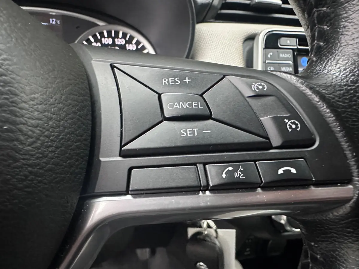 0.9 IG-T N-Connecta 90PK | Climate Control | Cruise Control | Camera | NAVI | LMV