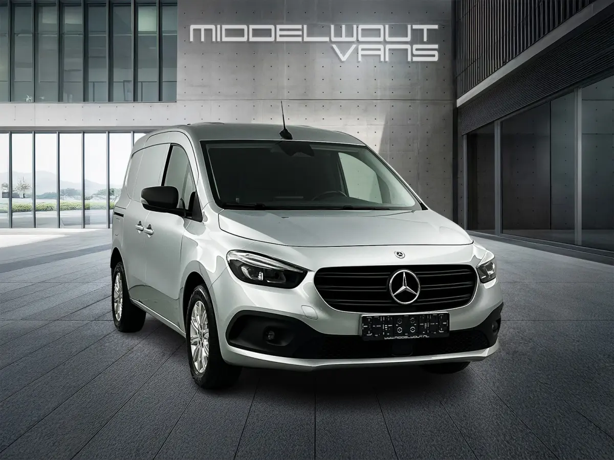 110 96 PK Aut. CDI L1 Pro Camera/Carplay/16'LMV/LED