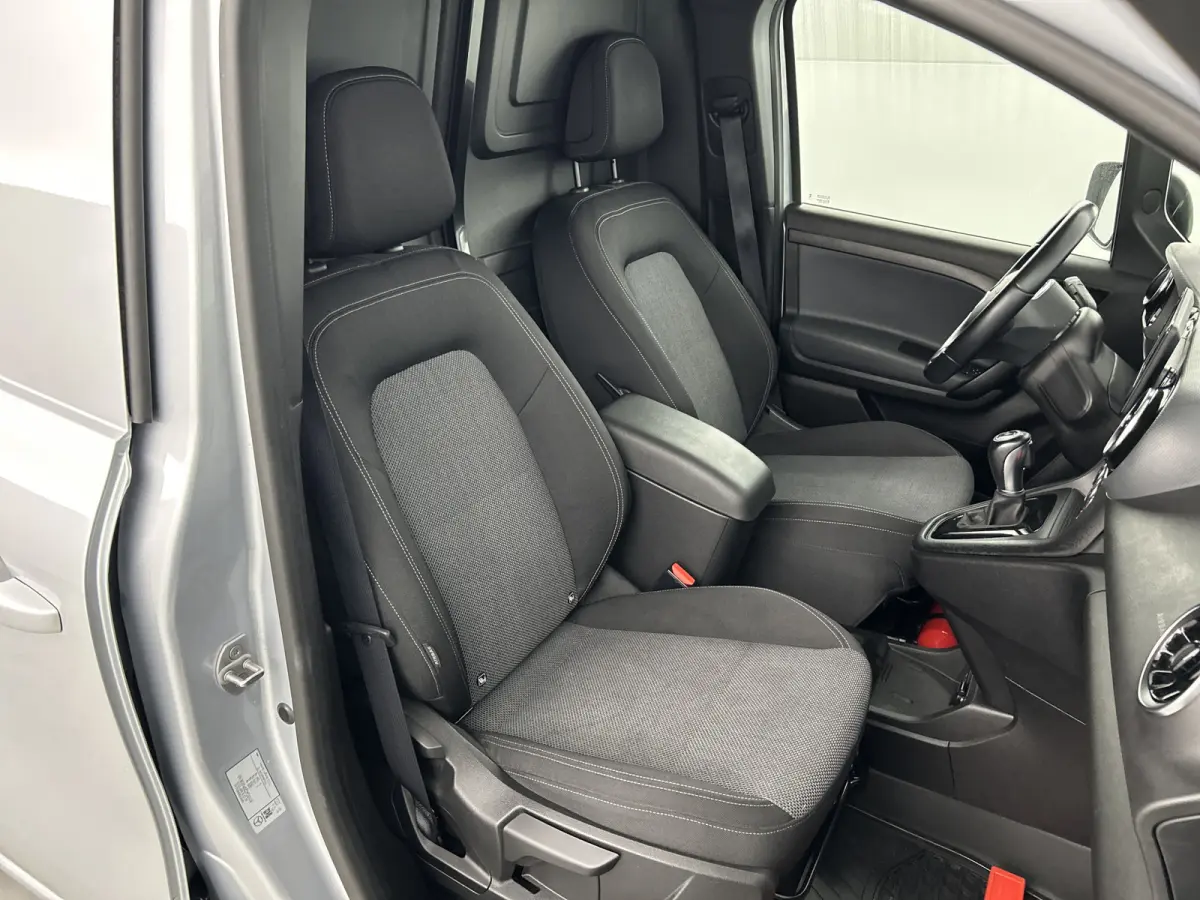 110 96 PK Aut. CDI L1 Pro Camera/Carplay/16'LMV/LED