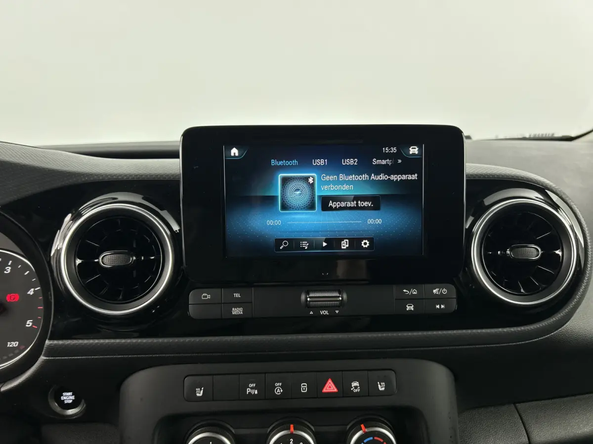 110 96 PK Aut. CDI L1 Pro Camera/Carplay/16'LMV/LED