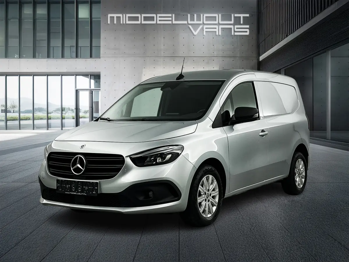 110 96 PK Aut. CDI L1 Pro Camera/Carplay/16'LMV/LED