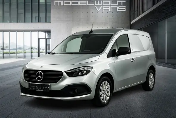 110 96 PK Aut. CDI L1 Pro Camera/Carplay/16'LMV/LED