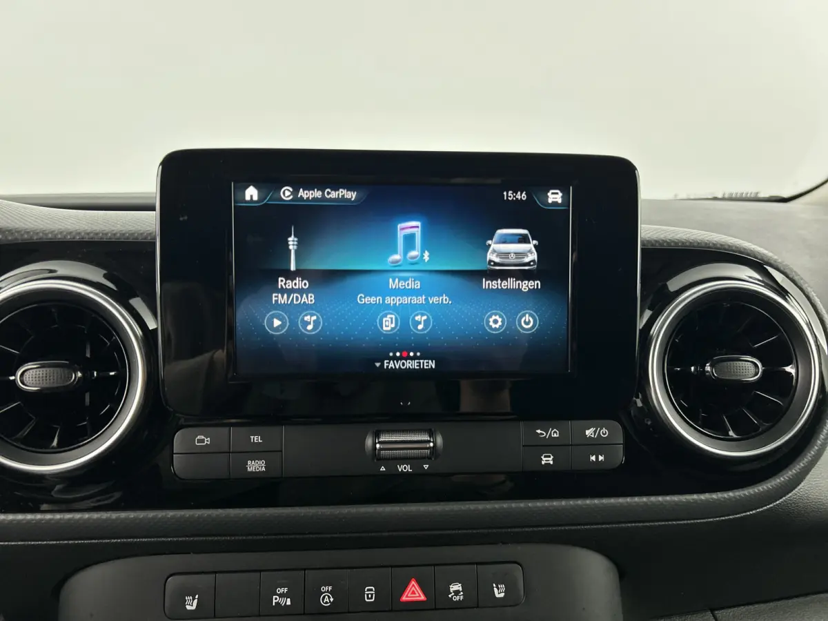 110 96 PK Aut. CDI L1 Pro Camera/Carplay/16'LMV/LED