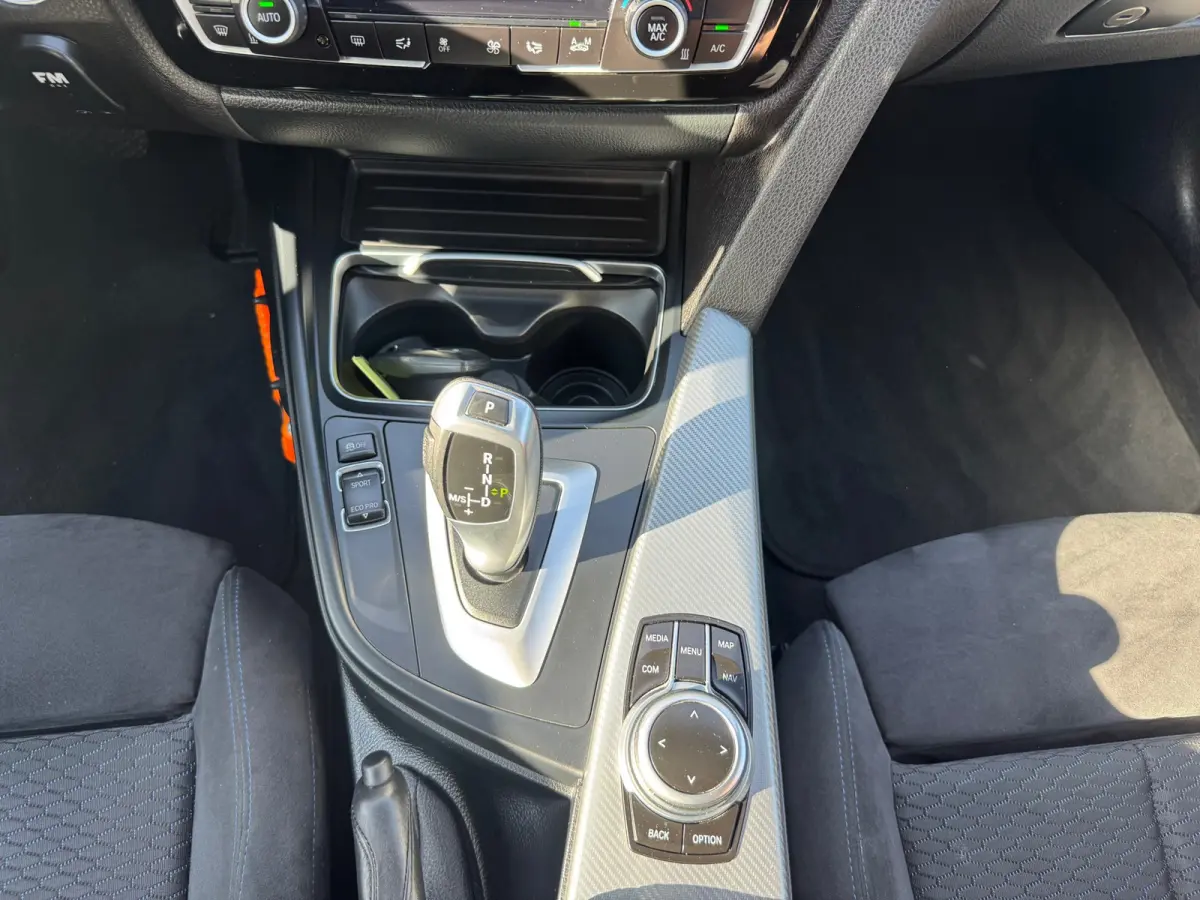 418i Autom Executive,M-Sport,Navigatie,Cruisecontrol,