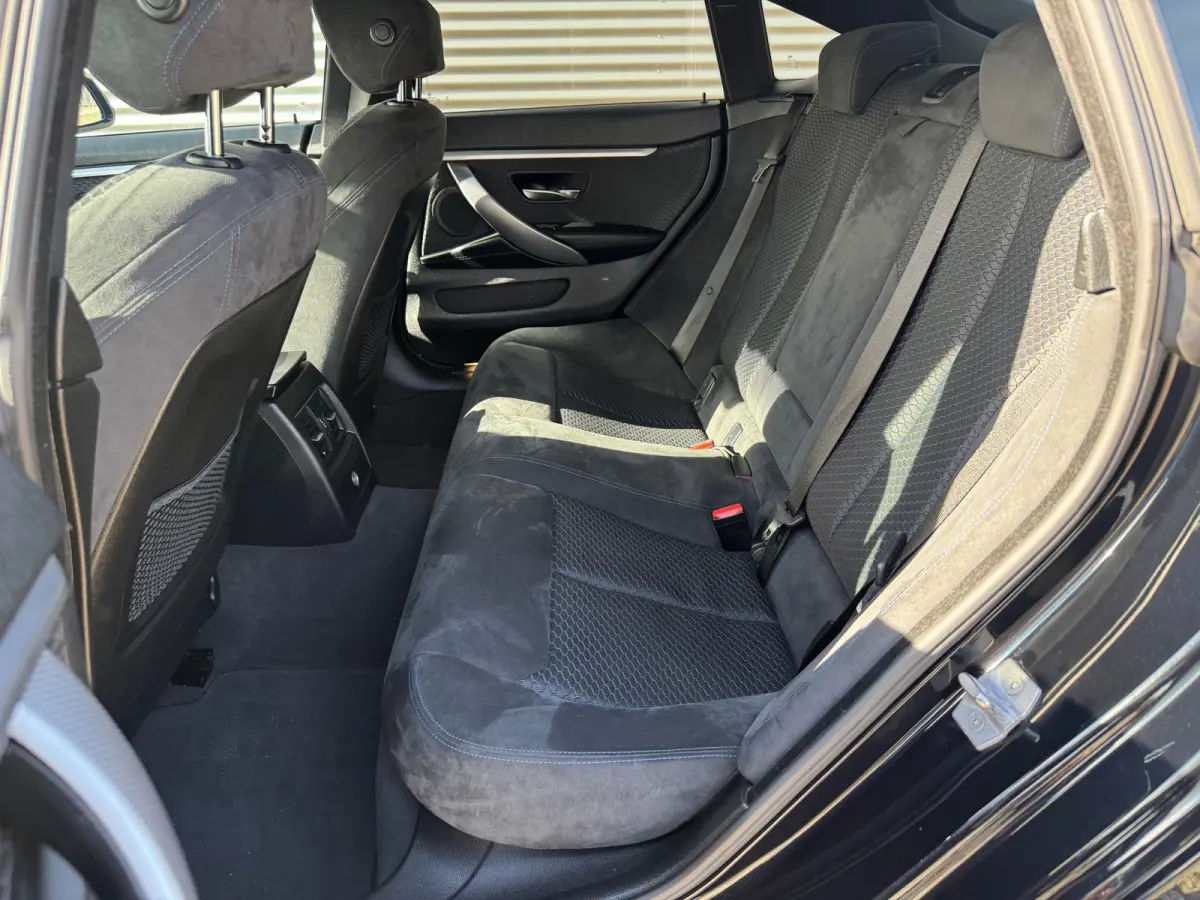 418i Autom Executive,M-Sport,Navigatie,Cruisecontrol,