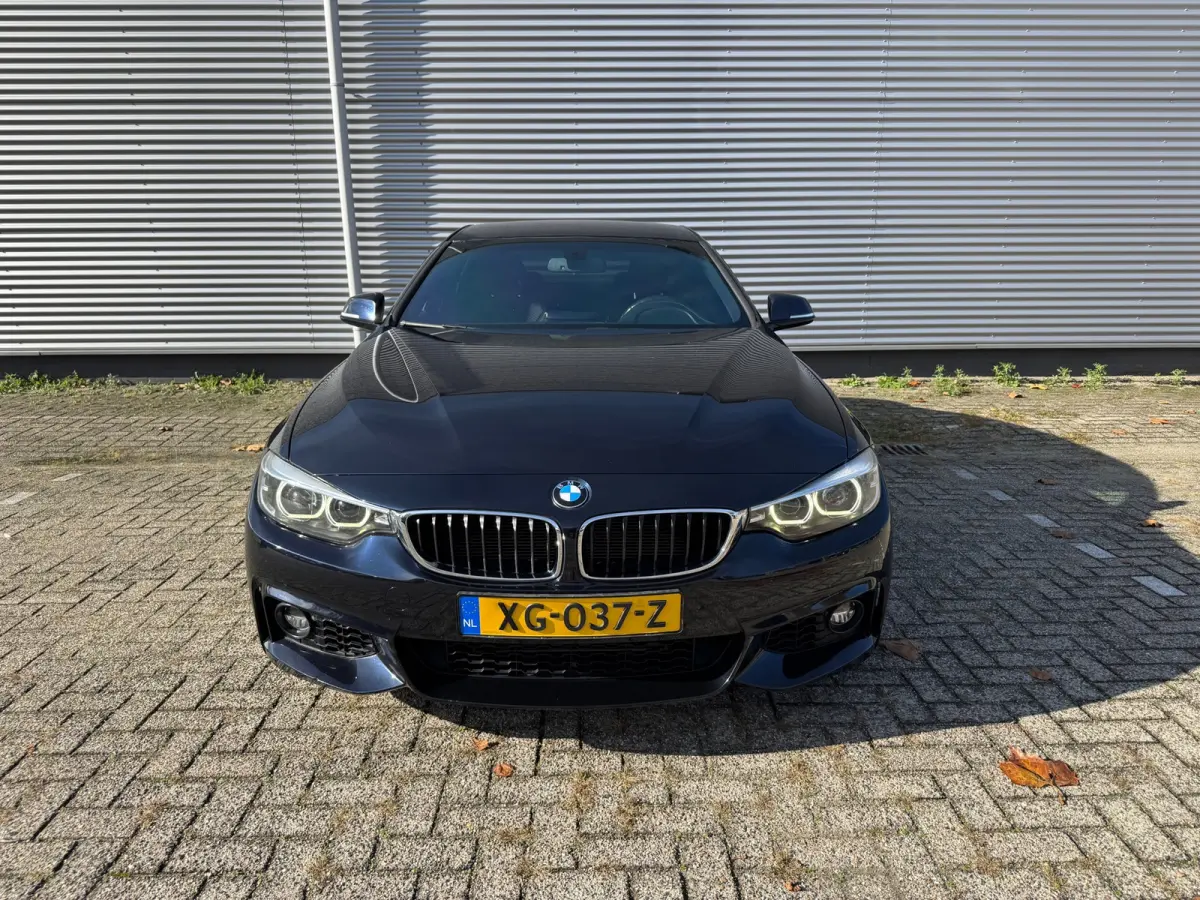 418i Autom Executive,M-Sport,Navigatie,Cruisecontrol,