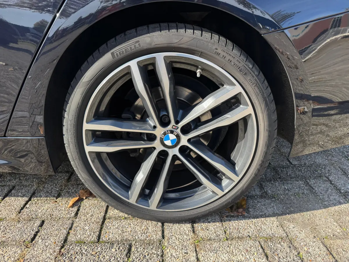 418i Autom Executive,M-Sport,Navigatie,Cruisecontrol,