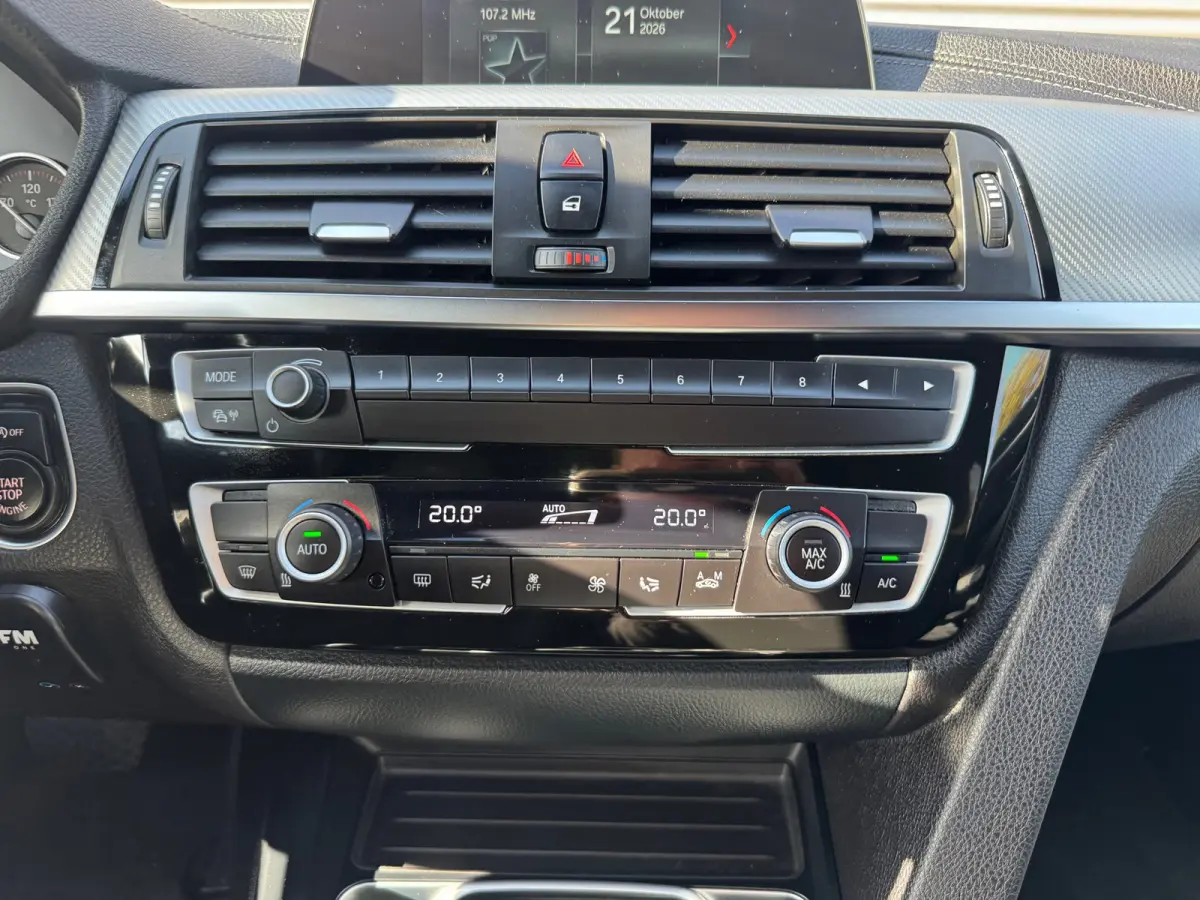 418i Autom Executive,M-Sport,Navigatie,Cruisecontrol,