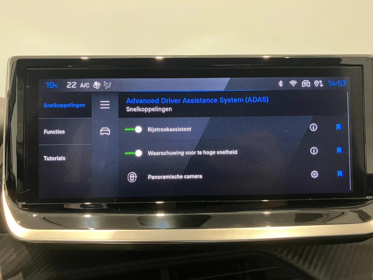 1.2 Hybrid 110 e-DCS6 Allure | APPLE CARPLAY & ANDROID AUTO | PDC V+A | CLIMATE CONTROL |