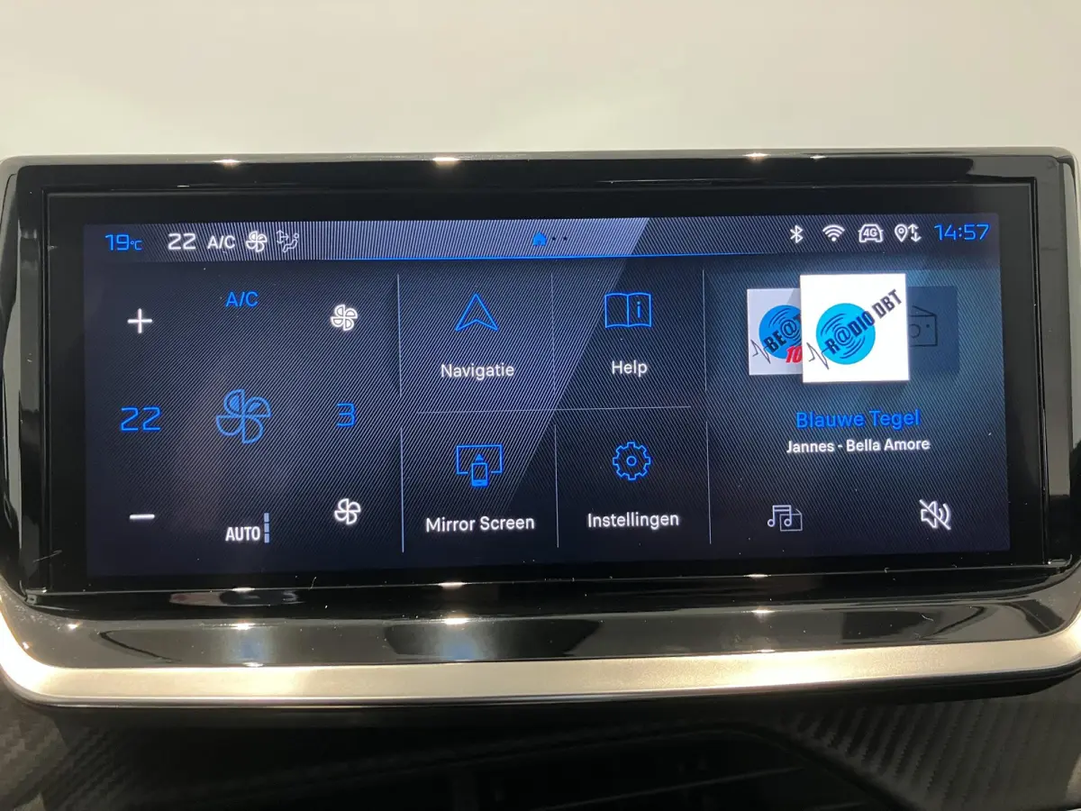 1.2 Hybrid 110 e-DCS6 Allure | APPLE CARPLAY & ANDROID AUTO | PDC V+A | CLIMATE CONTROL |