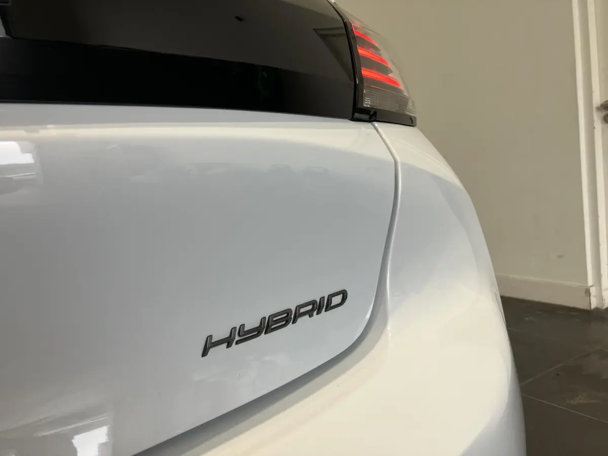 1.2 Hybrid 110 e-DCS6 Allure | APPLE CARPLAY & ANDROID AUTO | PDC V+A | CLIMATE CONTROL |