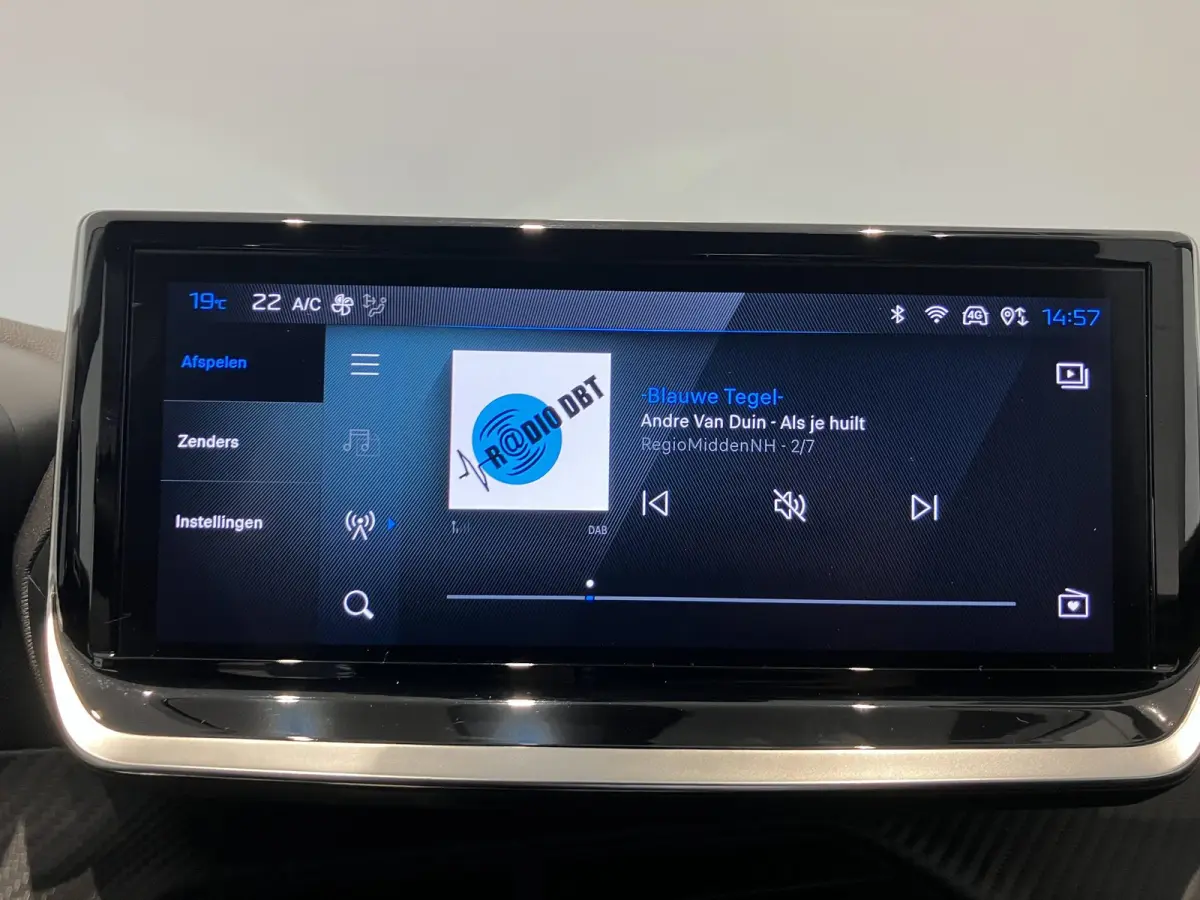 1.2 Hybrid 110 e-DCS6 Allure | APPLE CARPLAY & ANDROID AUTO | PDC V+A | CLIMATE CONTROL |