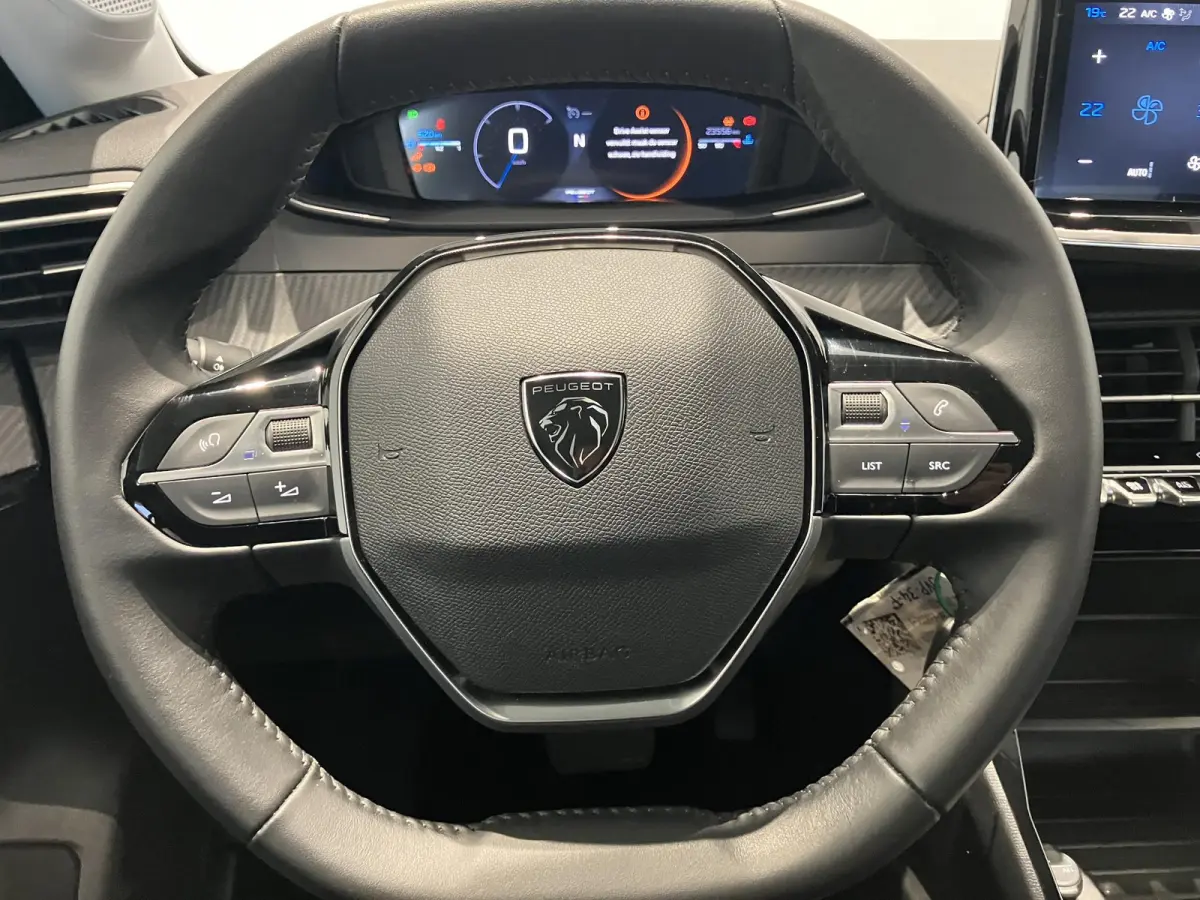 1.2 Hybrid 110 e-DCS6 Allure | APPLE CARPLAY & ANDROID AUTO | PDC V+A | CLIMATE CONTROL |