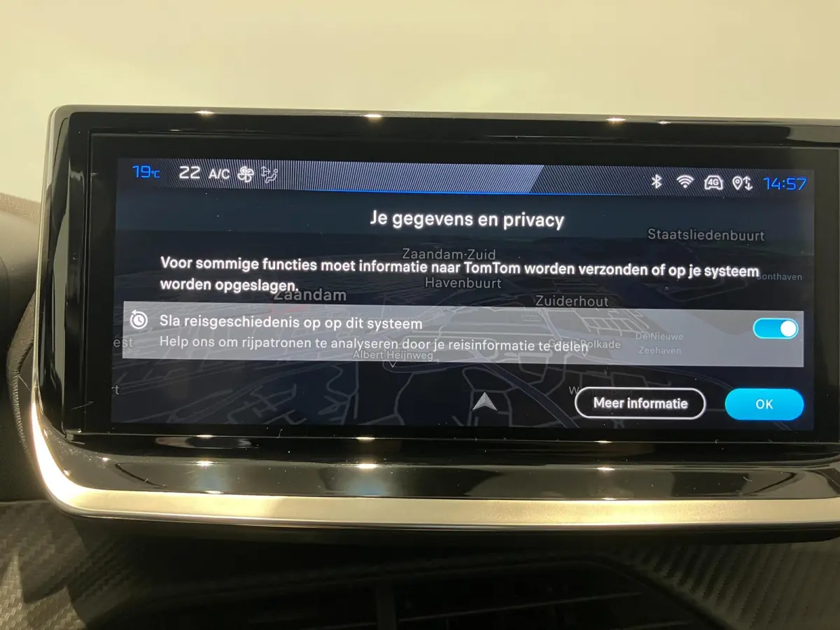 1.2 Hybrid 110 e-DCS6 Allure | APPLE CARPLAY & ANDROID AUTO | PDC V+A | CLIMATE CONTROL |