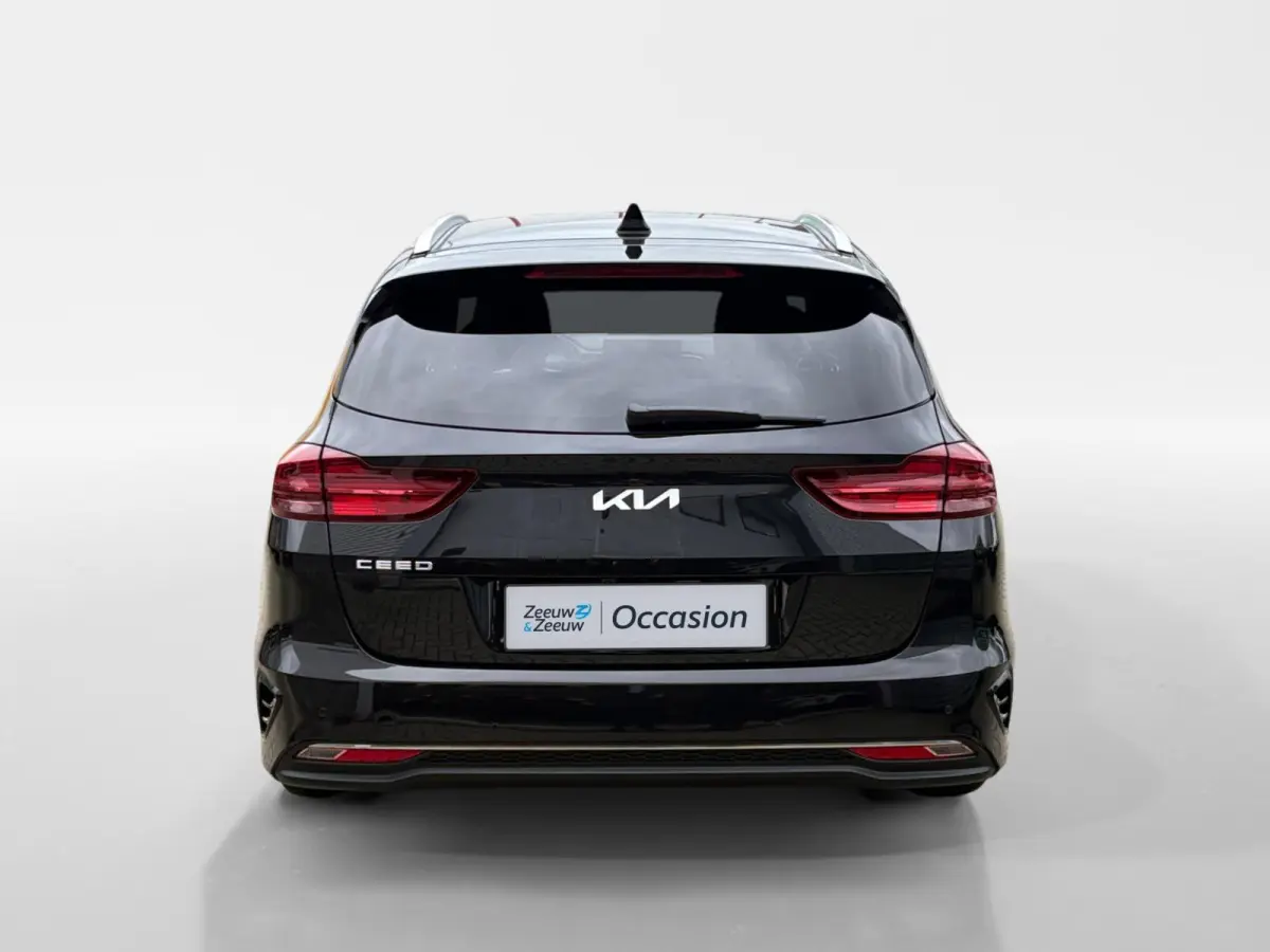 1.0 T-GDi MHEV Design Edition | Stoel en stuurverwarming | Navigatie | Camera | Apple Carplay / Android Auto | Elektrisch achterklep |