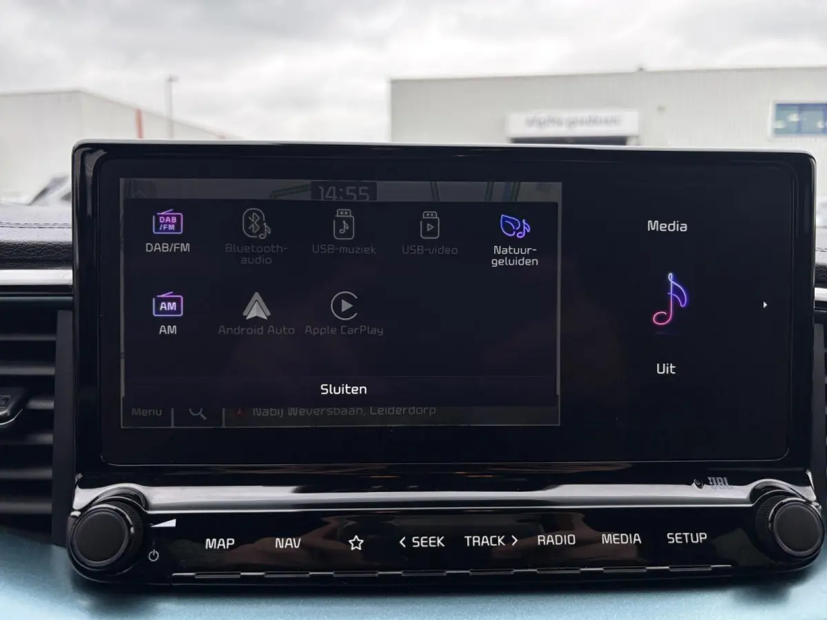 1.0 T-GDi MHEV Design Edition | Stoel en stuurverwarming | Navigatie | Camera | Apple Carplay / Android Auto | Elektrisch achterklep |