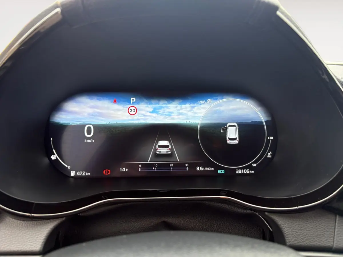 1.0 T-GDi MHEV Design Edition | Stoel en stuurverwarming | Navigatie | Camera | Apple Carplay / Android Auto | Elektrisch achterklep |