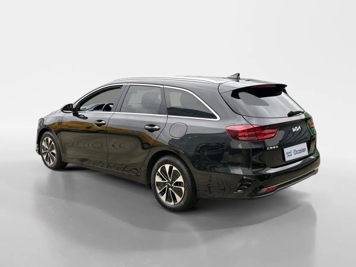 1.0 T-GDi MHEV Design Edition | Stoel en stuurverwarming | Navigatie | Camera | Apple Carplay / Android Auto | Elektrisch achterklep |