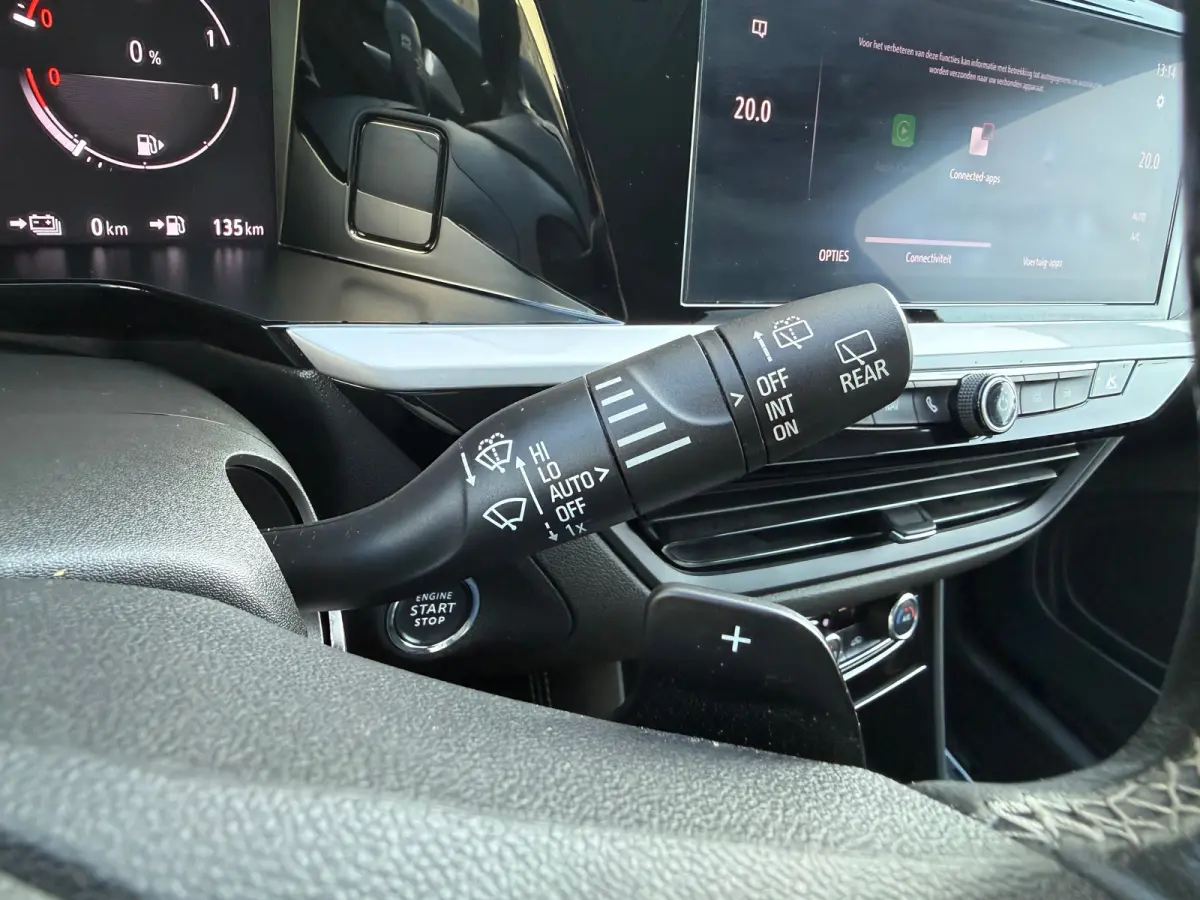1.6 Turbo Plug-In Hybrid Ultimate 180PK | ADAPTIVE CRUISE CONTROL| ALCANTARA BEKLEDING| KEYLESS ENTRY&START| 360 CAMERA