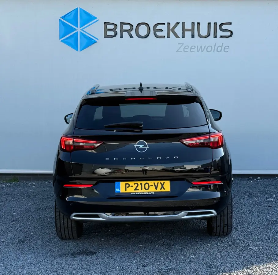 1.6 Turbo Plug-In Hybrid Ultimate 180PK | ADAPTIVE CRUISE CONTROL| ALCANTARA BEKLEDING| KEYLESS ENTRY&START| 360 CAMERA