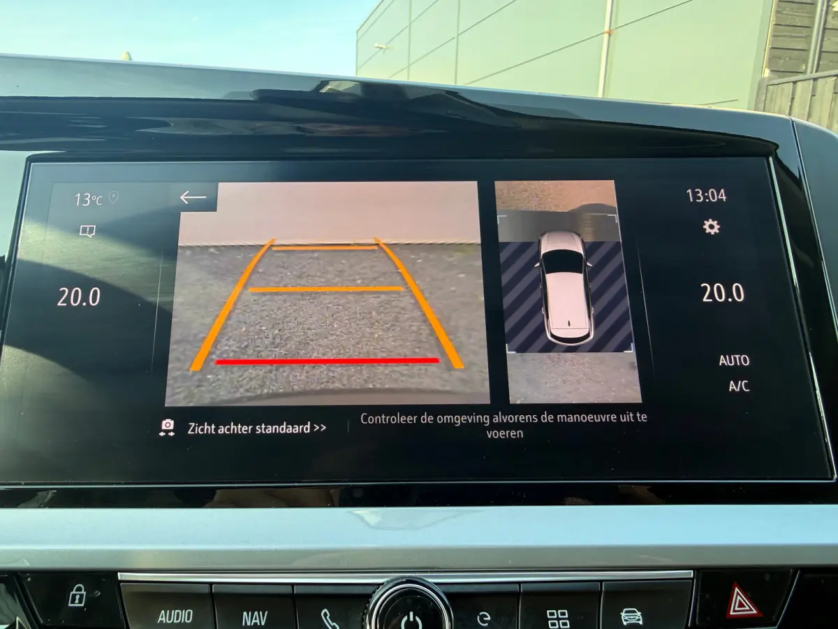 1.6 Turbo Plug-In Hybrid Ultimate 180PK | ADAPTIVE CRUISE CONTROL| ALCANTARA BEKLEDING| KEYLESS ENTRY&START| 360 CAMERA