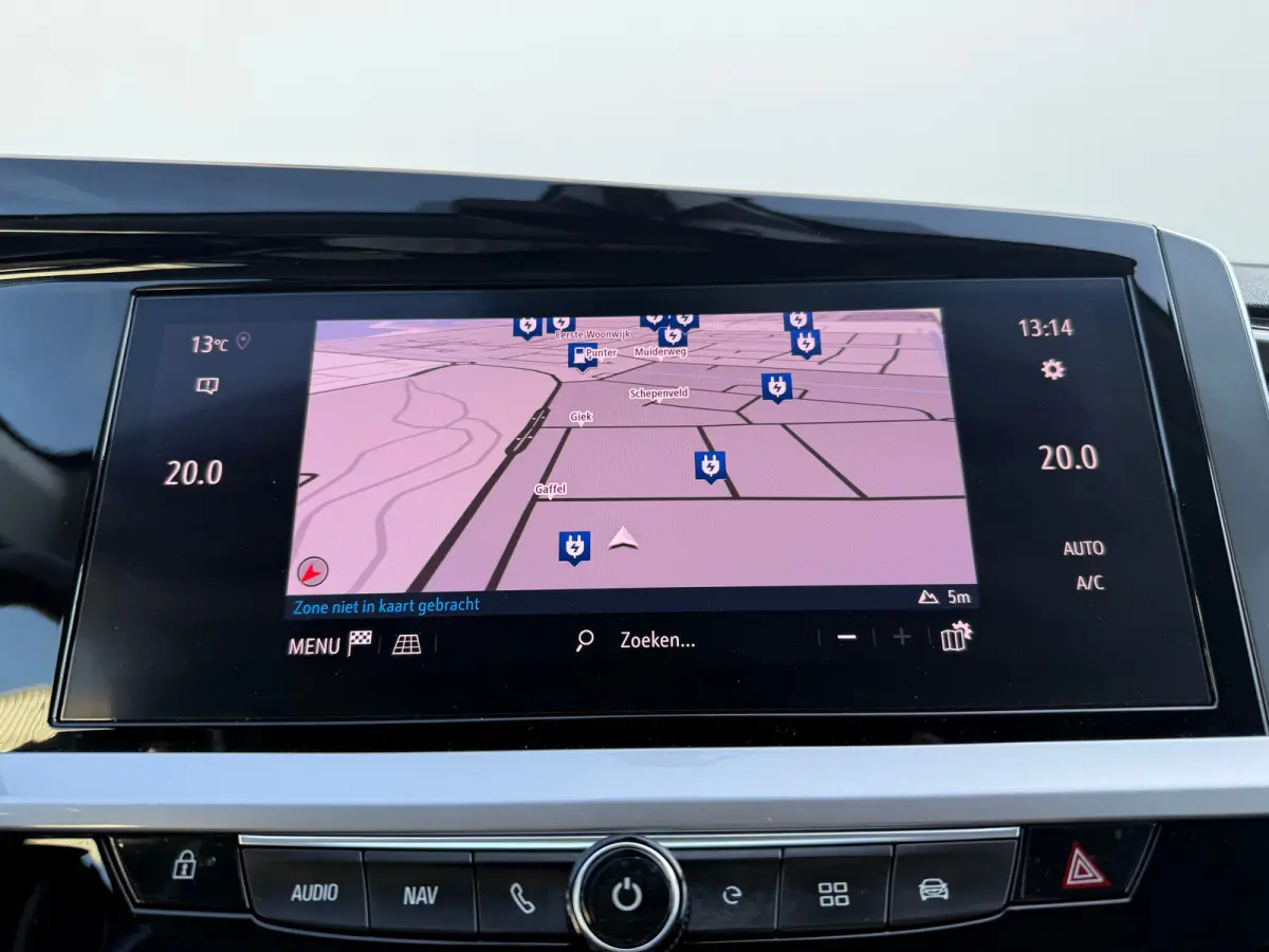 1.6 Turbo Plug-In Hybrid Ultimate 180PK | ADAPTIVE CRUISE CONTROL| ALCANTARA BEKLEDING| KEYLESS ENTRY&START| 360 CAMERA